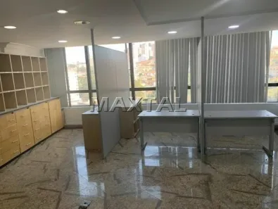 Sala Comercial para alugar, 80m² no Jardim São Paulo(Zona Norte), São Paulo