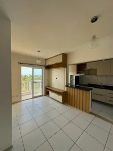 Apartamento com 2 Quartos para alugar, 62m² no , São José de Ribamar