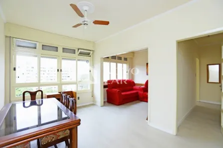 Apartamento com 3 Quartos à venda, 87m² no Centro Histórico, Porto Alegre