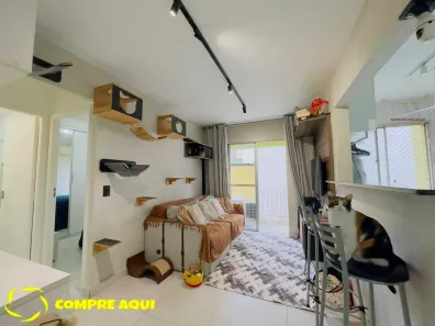 Apartamento com 1 Quarto à venda, 38m² no Vila Buarque, São Paulo