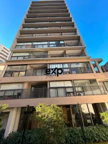 Apartamento com 1 Quarto à venda, 31m² no Água Branca, São Paulo