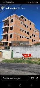 Cobertura com 4 Quartos à venda, 90m² no Riacho das Pedras, Contagem