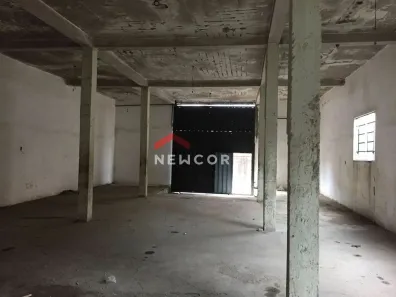 Galpão/Depósito/Armazém com 1 Quarto à venda, 360m² no São Joaquim, Contagem