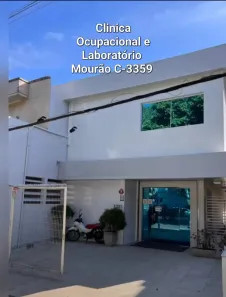 Consultório à venda, 463m² no Centro, Manaus