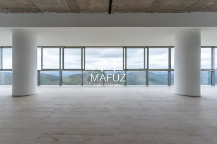 Apartamento com 4 Quartos à venda, 478m² no Jardim das Mangabeiras, Nova Lima