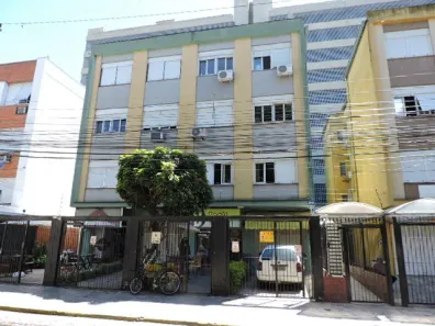 Apartamento com 1 Quarto à venda, 44m² no Praia de Belas, Porto Alegre