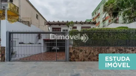 Casa com 5 Quartos à venda, 302m² no Cristal, Porto Alegre
