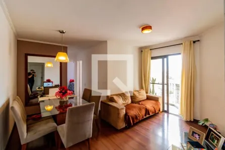 Apartamento com 2 Quartos à venda, 60m² no Vila Polopoli, São Paulo