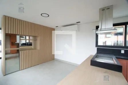 Apartamento com 1 Quarto à venda, 60m² no Pinheiros, São Paulo
