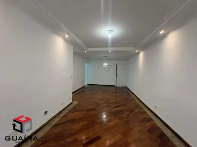 Apartamento com 3 Quartos para alugar, 150m² no Vila Euclides, São Bernardo do Campo