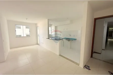 Apartamento com 2 Quartos à venda, 43m² no Sussuarana, Salvador
