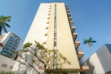 Apartamento com 4 Quartos à venda, 216m² no Cambuí, Campinas