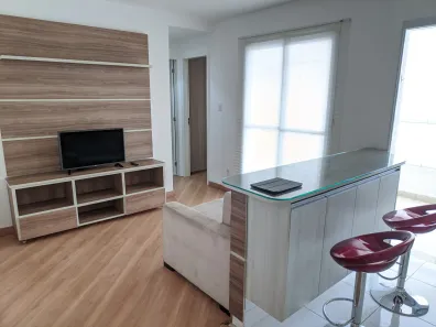 Apartamento com 1 Quarto à venda, 38m² no Bela Vista, São Paulo