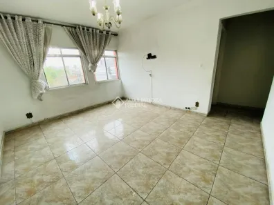 Apartamento com 3 Quartos à venda, 80m² no Campestre, Santo André