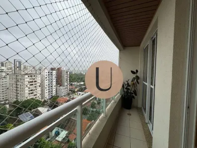Apartamento com 2 Quartos à venda, 73m² no Vila Mariana, São Paulo