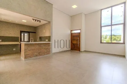 Casa de Condomínio com 3 Quartos à venda, 178m² no Jardim Gramados de Sorocaba, Sorocaba