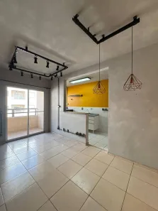 Apartamento com 2 Quartos para alugar, 60m² no Vila Belvedere, Americana