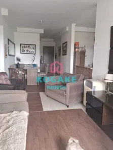 Apartamento com 2 Quartos à venda, 67m² no Jardim Anhembi, São José dos Campos