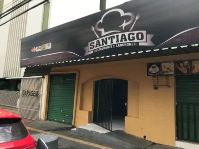 Casa com 3 Quartos para alugar, 194m² no Setor Central, Goiânia