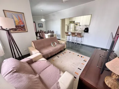 Apartamento com 3 Quartos à venda, 90m² no Enseada, Guarujá