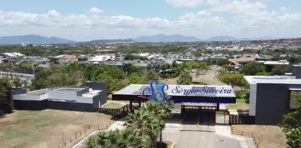 Lote/Terreno à venda, 397m² no , Eusébio