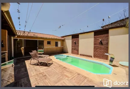 Casa com 5 Quartos à venda, 200m² no Sarandi, Porto Alegre