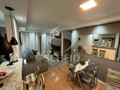 Apartamento com 3 Quartos à venda, 81m² no Vila Isa, São Paulo