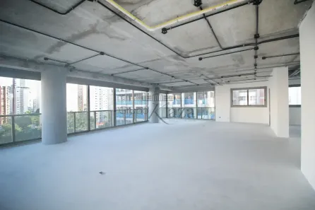 Apartamento com 4 Quartos à venda, 359m² no Vila Nova Conceição, São Paulo