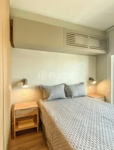 Kitnet com 1 Quarto à venda, 28m² no Pinheiros, São Paulo