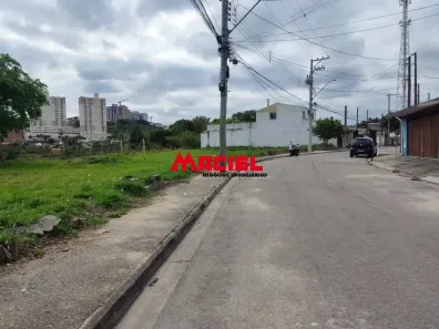 Lote/Terreno à venda, 153m² no Residencial São Francisco, São José dos Campos