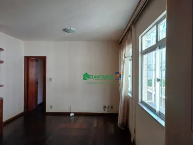 Apartamento com 3 Quartos à venda, 90m² no União, Belo Horizonte