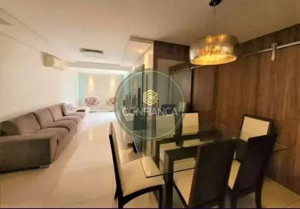 Apartamento com 3 Quartos à venda, 150m² no Cidade Nova, Belo Horizonte