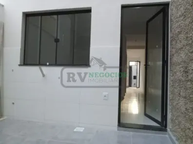 Casa com 2 Quartos à venda, 128m² no Santa Isabel, Juiz de Fora