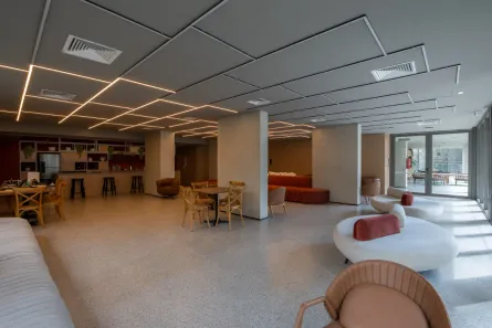 Apartamento com 1 Quarto à venda, 27m² no Moema, São Paulo