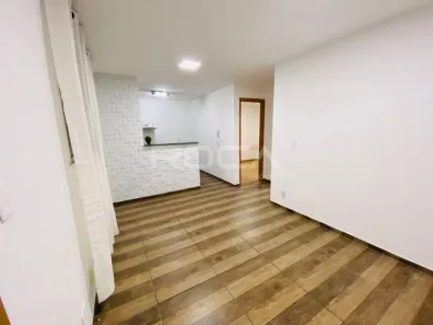 Apartamento com 2 Quartos à venda, 47m² no Parque Fehr, São Carlos