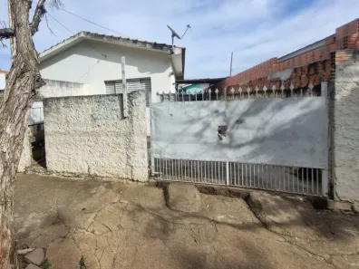 Casa com 1 Quarto para alugar, 50m² no Jardim Caieira, Limeira
