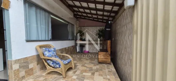 Casa com 3 Quartos à venda, 148m² no Ouro Preto, Belo Horizonte
