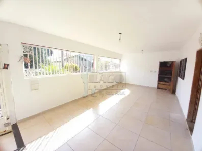 Casa com 5 Quartos à venda, 248m² no Parque Residencial Cândido Portinari, Ribeirão Preto