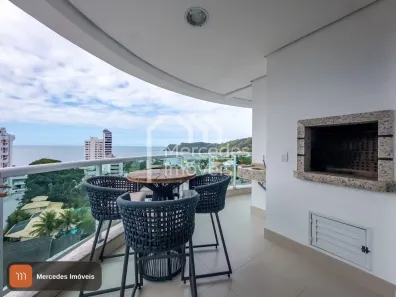 Cobertura com 5 Quartos à venda, 297m² no Cabeçudas, Itajaí