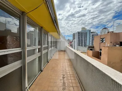 Imóvel Comercial à venda, 68m² no Vila Buarque, São Paulo