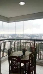 Apartamento com 2 Quartos à venda, 84m² no Parque Reboucas, São Paulo