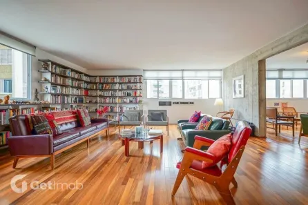 Apartamento com 3 Quartos à venda, 316m² no Jardim Paulista, São Paulo