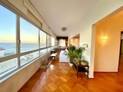 com 3 Quartos à venda, 357m² no Ipanema, Rio de Janeiro