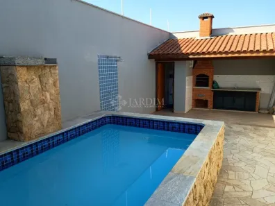 Casa com 4 Quartos à venda, 306m² no Nova Piracicaba, Piracicaba