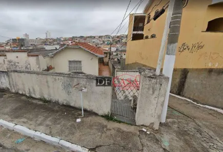 Lote/Terreno à venda, 180m² no Vila Fernandes, São Paulo
