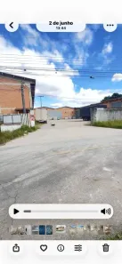 Galpão/Depósito/Armazém para alugar, 900m² no Vargem Grande, Pinhais