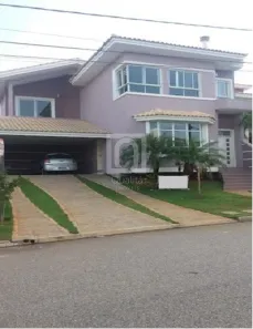 Casa de Condomínio com 3 Quartos à venda, 377m² no Jardim Ibiti do Paço, Sorocaba