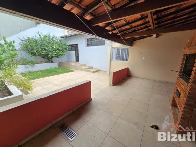 Casa com 2 Quartos à venda, 161m² no Vila Isabel Eber, Jundiaí