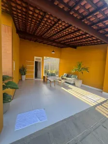 Casa de Condomínio com 3 Quartos à venda, 170m² no Solar dos Lusitanos, São Luís