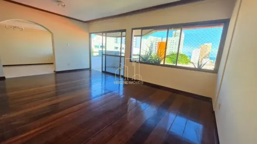 Apartamento com 4 Quartos à venda, 200m² no Pituba, Salvador